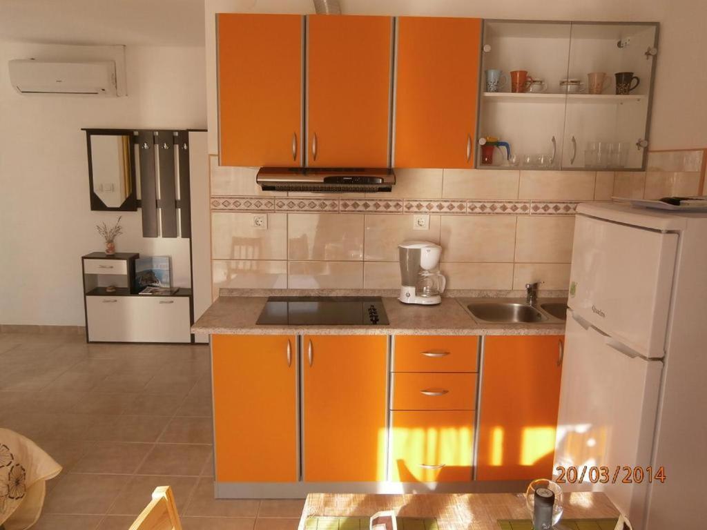 Zara Apartment 外观 照片
