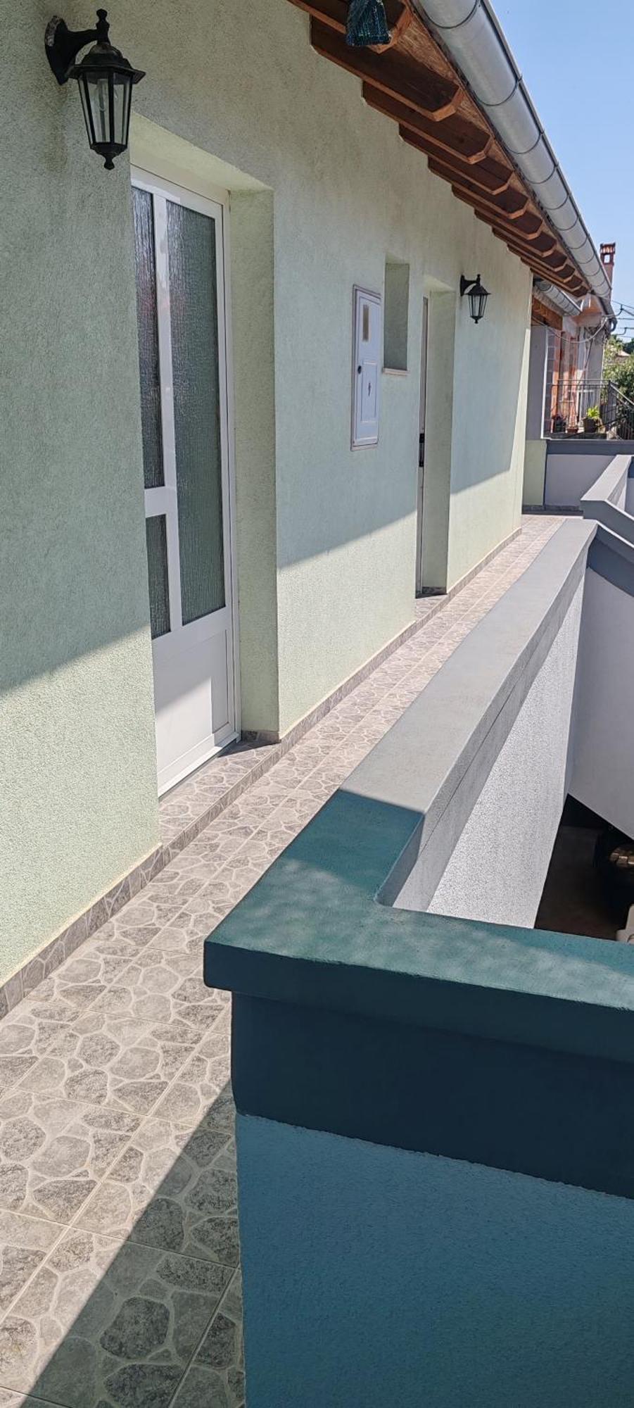 Zara Apartment 外观 照片